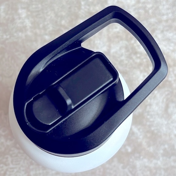 Brand New The Memory Company Ohio State 34 Oz Stainless Steel Water Bottle - Picture 6 of 10